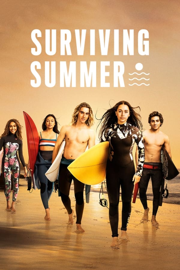 مسلسل Surviving Summer الموسم الاول الحلقة 4 مترجمة