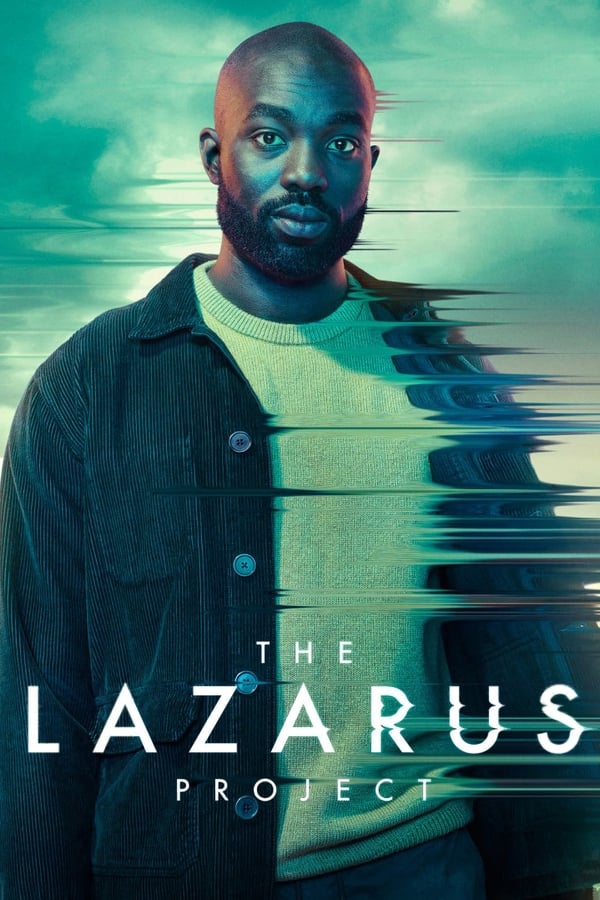 مسلسل The Lazarus Project الموسم الاول الحلقة 5 مترجمة