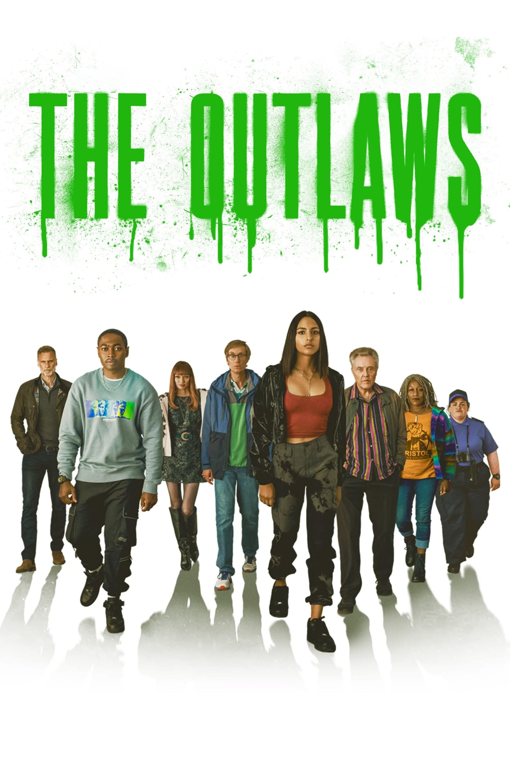 مسلسل The Outlaws الموسم الثاني الحلقة 5 مترجمة