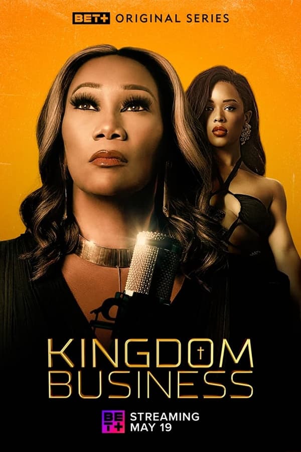 مسلسل  Kingdom Business الموسم الاول الحلقة 5 مترجمة