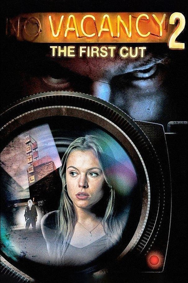 فيلم Vacancy 2 The First Cut 2008 مترجم