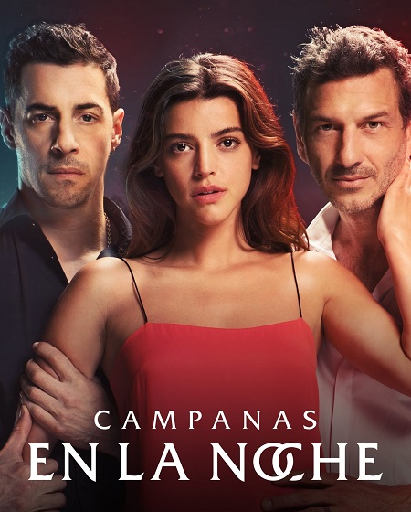 مسلسل Campanas en la noche 2019 مترجم كامل