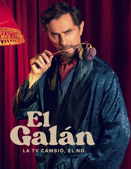 مسلسل El Galán الموسم الاول الحلقة 4 مترجمة