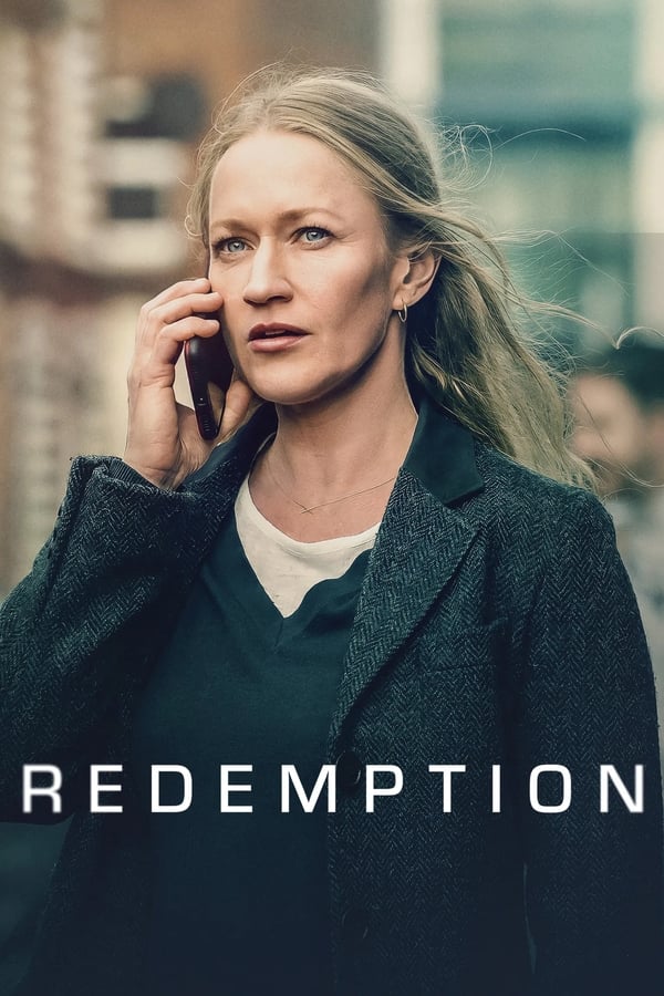 مسلسل Redemption الموسم الاول الحلقة 4 مترجمة