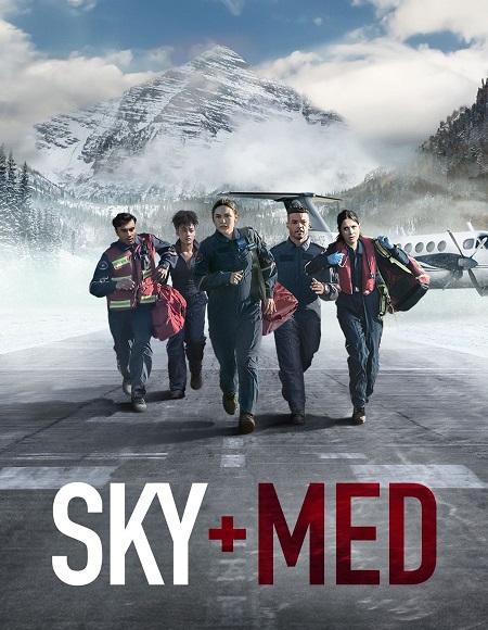 مسلسل Skymed 2022 مترجم كامل