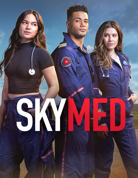 مسلسل Skymed الموسم الاول الحلقة 3 مترجمة