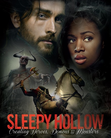 مسلسل Sleepy Hollow 2013 مترجم كامل