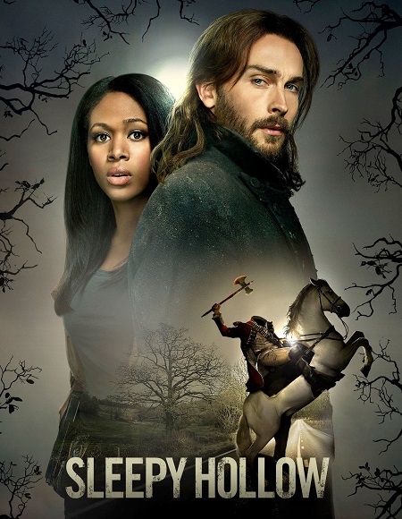 مسلسل Sleepy Hollow الموسم الاول الحلقة 12 مترجمة