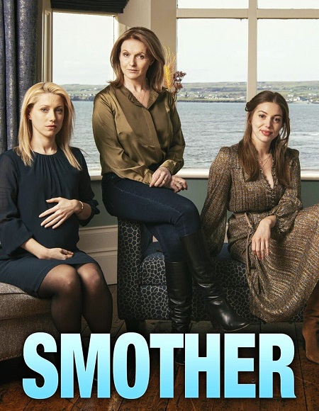 مسلسل Smother 2021 مترجم كامل