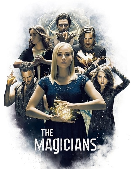 مسلسل The Magicians الموسم الرابع الحلقة 9 مترجمة