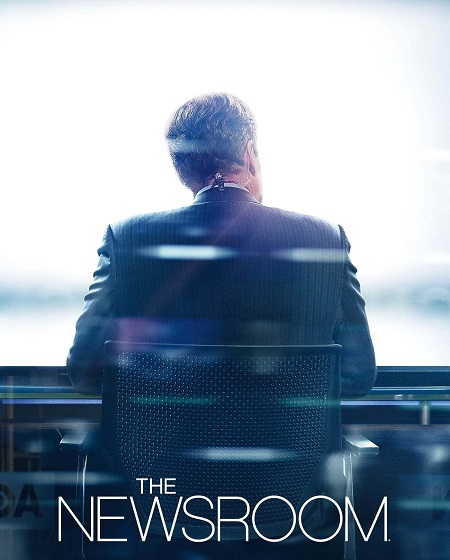 مسلسل The Newsroom الموسم الاول الحلقة 4 مترجمة