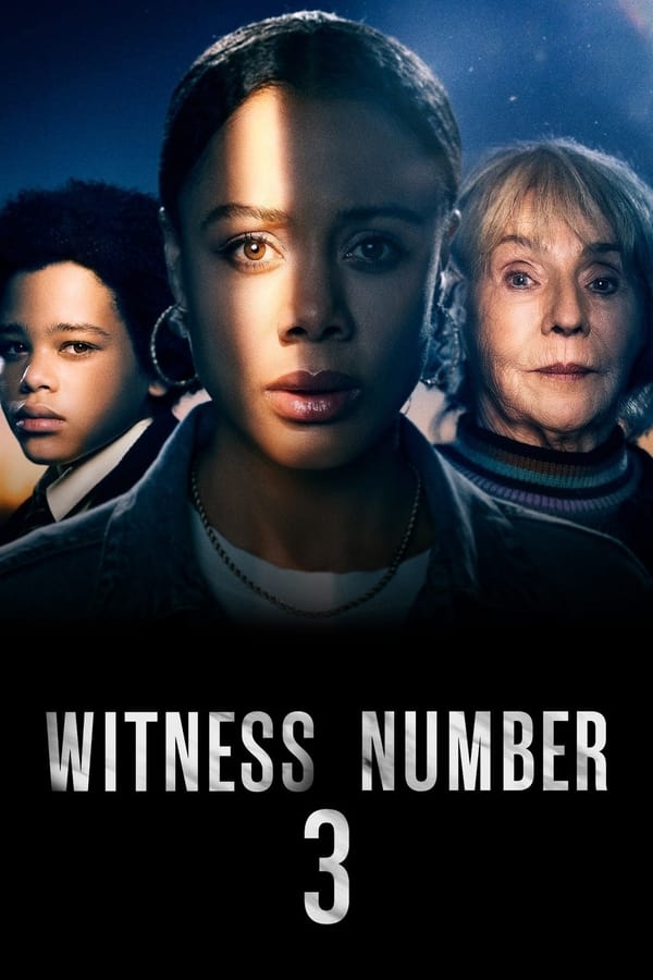 مسلسل Witness Number 3 الموسم الاول الحلقة 3 مترجمة