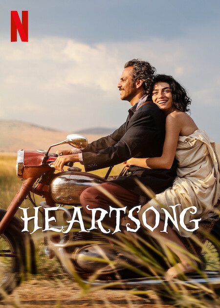 مشاهدة فيلم اغنية القلوب Heartsong 2022 مترجم