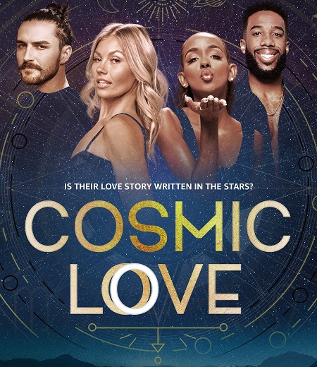 برنامج Cosmic Love الموسم الاول الحلقة 6 مترجمة