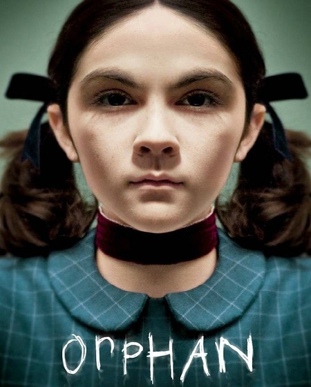 سلسلة افلام Orphan مترجمة كاملة