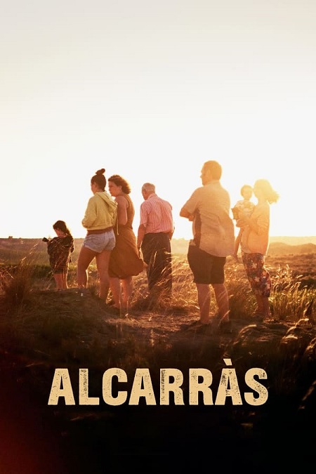 مشاهدة فيلم Alcarràs 2022 مترجم