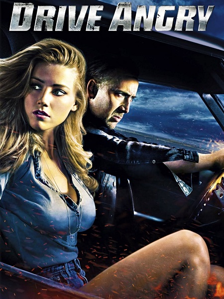 مشاهدة فيلم Drive Angry 2011 مترجم