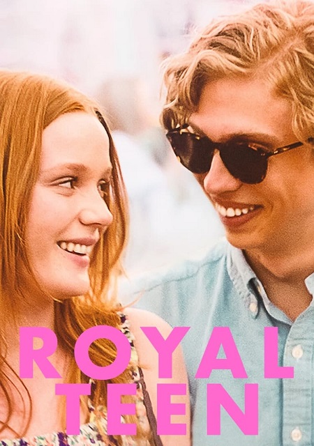 مشاهدة فيلم Royalteen 1 2022 مترجم