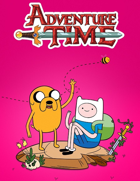 مسلسل Adventure Time الموسم الثالث الحلقة 9 مترجمة