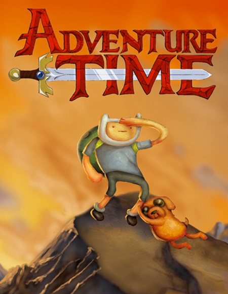 مسلسل Adventure Time الموسم الثاني الحلقة 3 مترجمة