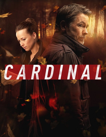 مسلسل Cardinal الموسم الثالث الحلقة 1 مترجمة