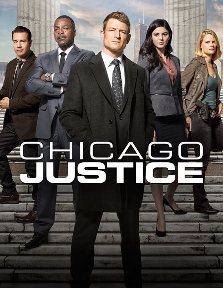 مسلسل Chicago Justice الحلقة 3 مترجمة