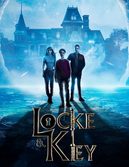 مسلسل Locke and Key الموسم الثالث الحلقة 4 مترجمة