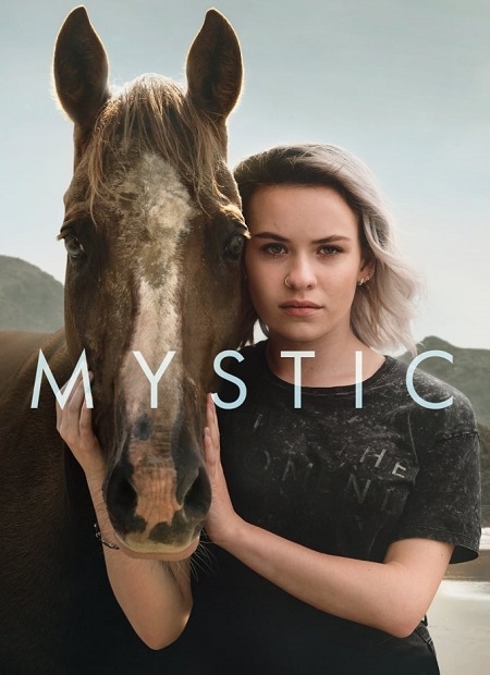 مسلسل Mystic الموسم الاول مترجم كامل