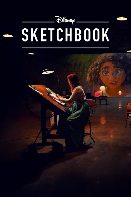 مسلسل Sketchbook الموسم الاول الحلقة 4 مترجمة