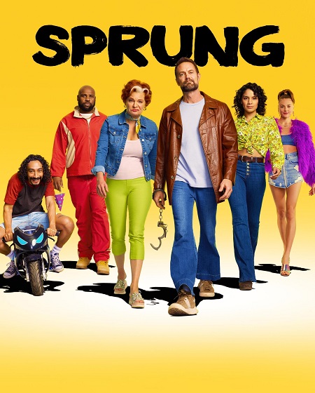 مسلسل Sprung الموسم الاول الحلقة 5 مترجمة