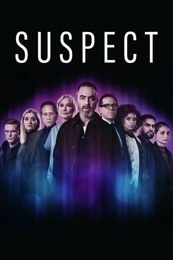 مسلسل Suspect الموسم الاول الحلقة 5 مترجمة