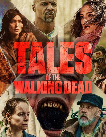 مسلسل Tales of TWD الموسم الاول الحلقة 1 مترجمة