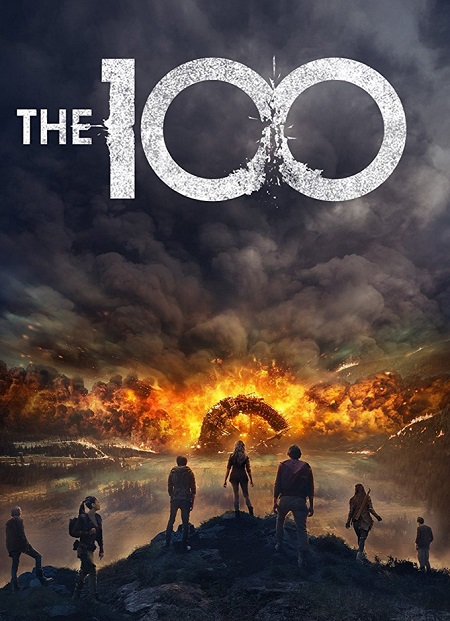 مسلسل The 100 الموسم الرابع مترجم كامل