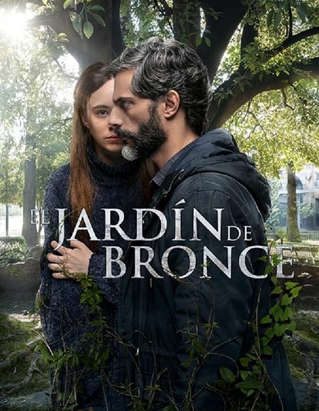 جميع مواسم مسلسل El Jardin de Bronce مترجم كامل