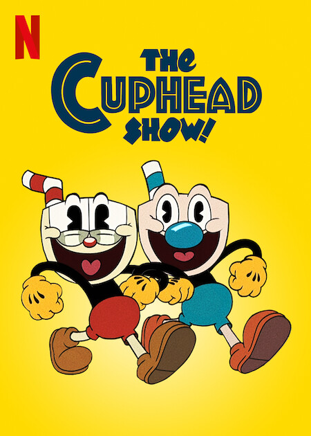 مسلسل The Cuphead Show الموسم الثاني الحلقة 2 مترجمة