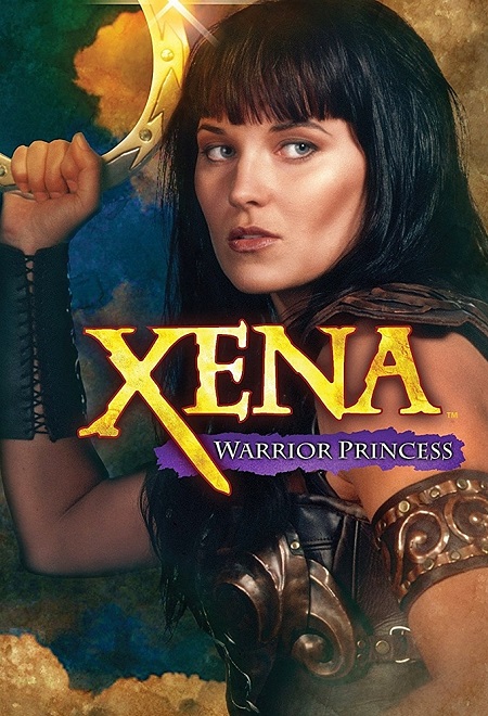 مسلسل زينا Xena الموسم الخامس الحلقة 6 مترجمة