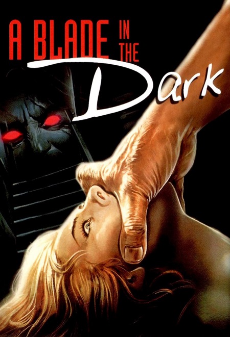 مشاهدة فيلم A Blade in the Dark 1983 مترجم