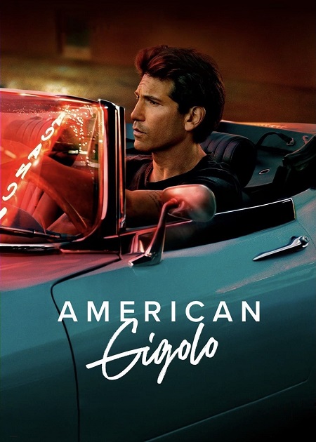 مسلسل American Gigolo الموسم الاول مترجم كامل