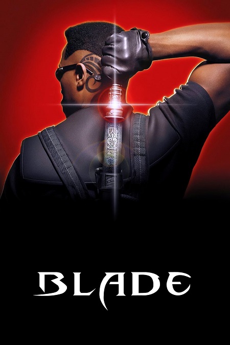 مشاهدة فيلم Blade 1998 مترجم