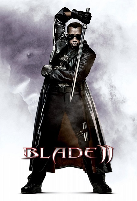 مشاهدة فيلم Blade 2 2002 مترجم