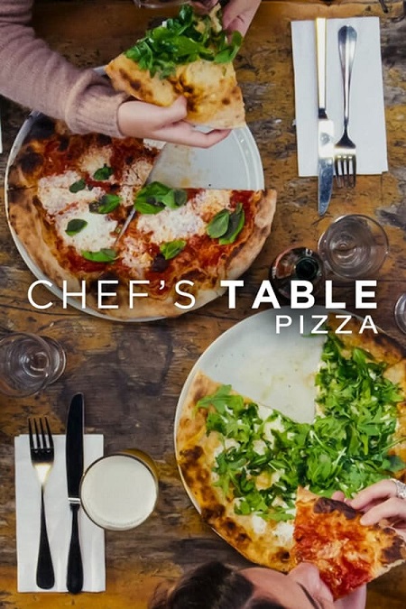 مسلسل Chef’s Table Pizza الموسم الاول الحلقة 1 مترجمة