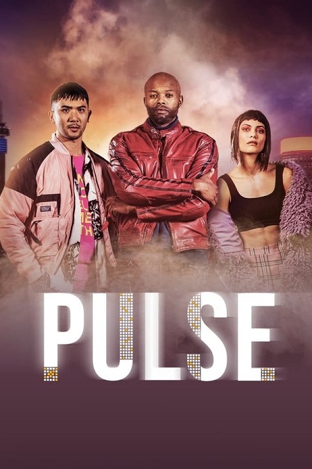 مسلسل Pulse الموسم الاول الحلقة 2 مترجمة