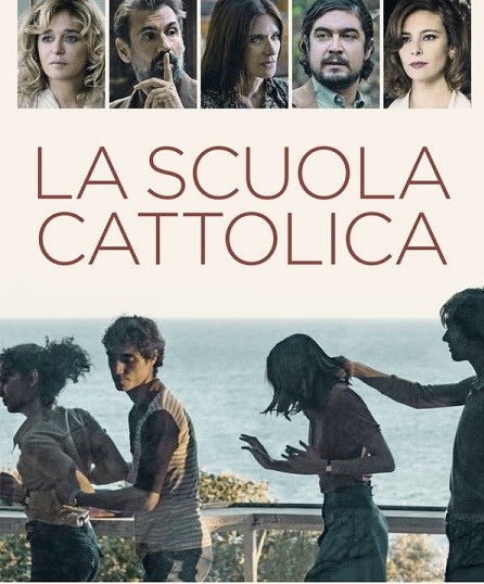 مشاهدة فيلم The Catholic School 2021 مترجم