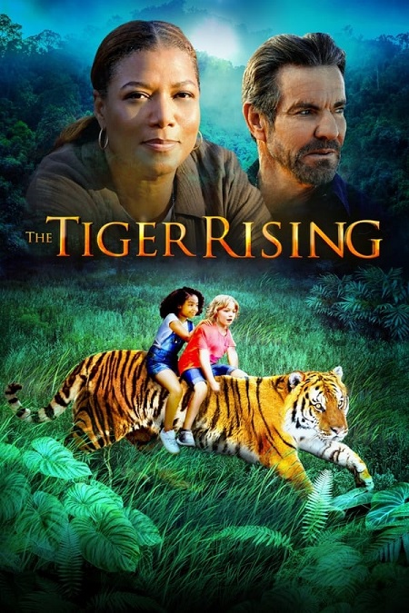 مشاهدة فيلم The Tiger Rising 2022 مترجم