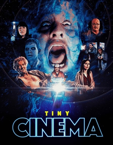 مشاهدة فيلم Tiny Cinema 2022 مترجم