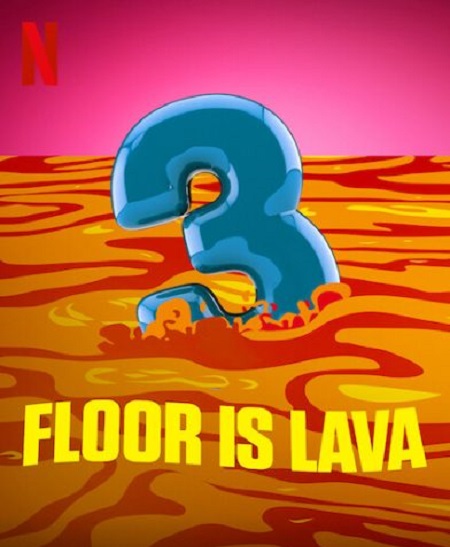 برنامج Floor Is Lava الموسم الثالث الحلقة 2 مترجمة