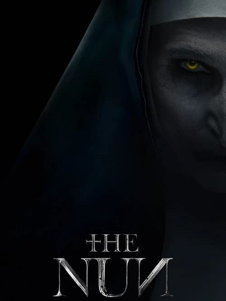 سلسلة افلام The Nun مترجمة كاملة