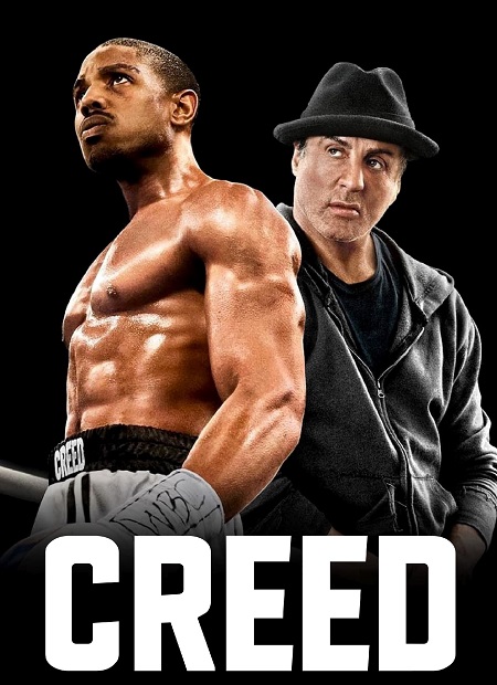 مشاهدة فيلم Creed 2015 مترجم