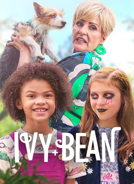 مشاهدة فيلم Ivy + Bean 2022 مترجم