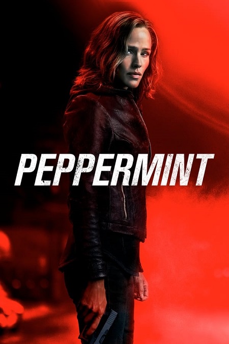 مشاهدة فيلم Peppermint 2018 مترجم